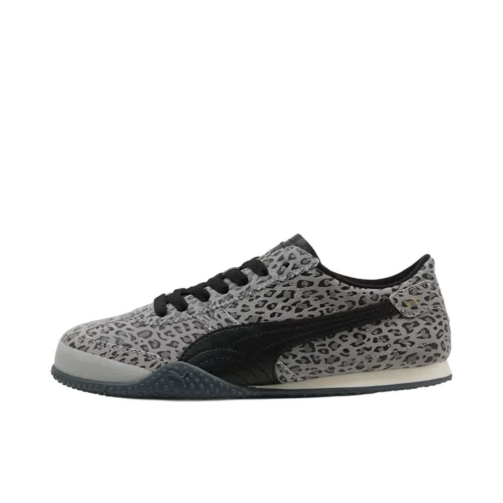 Puma Women's Bella UT Cat "Gray Echo/Strong Gray"