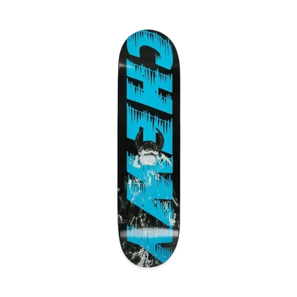 PALACE CHEWY PRO S27 8.375 "Black"