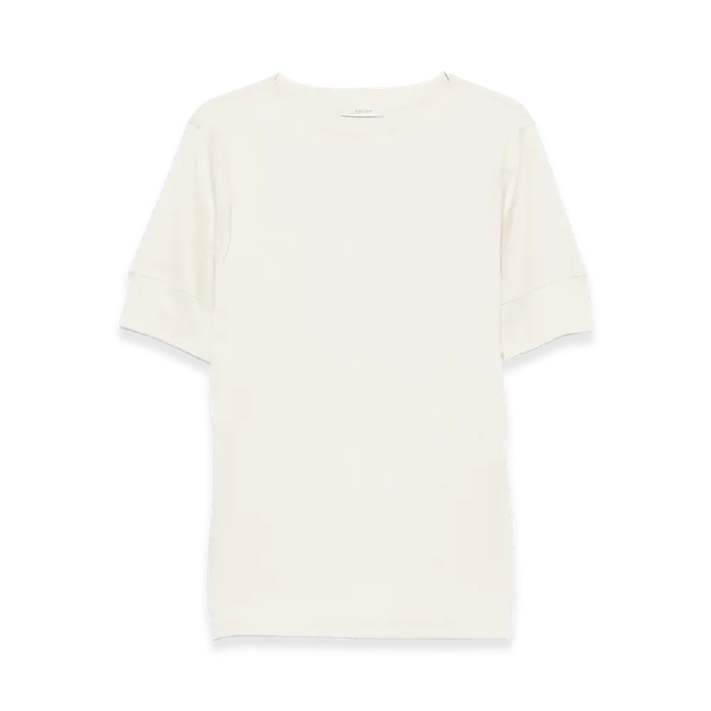 LEMAIRE T-Shirt "White"