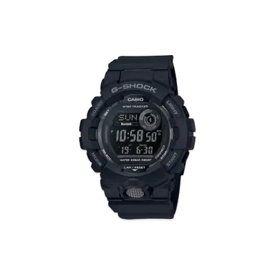 Casio G-SHOCK Digital GBD-800-1BJF