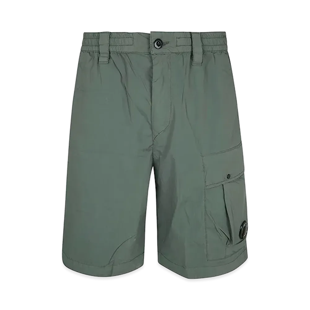 C.P. Company Bermuda Cargo In 50 Fili Stretch "Laurel"