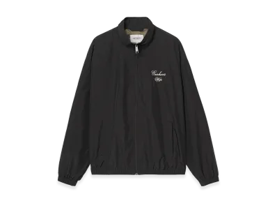 Carhartt WIP Travon Jacket "Black/Wax"