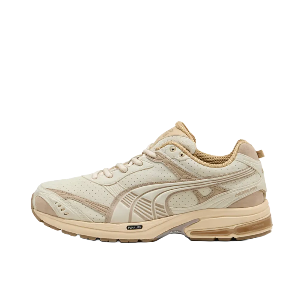 Puma Homura OG Suede "Alpine Snow/Birch"