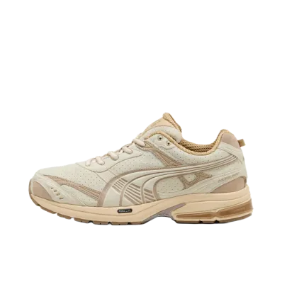 Puma Homura OG Suede "Alpine Snow/Birch"