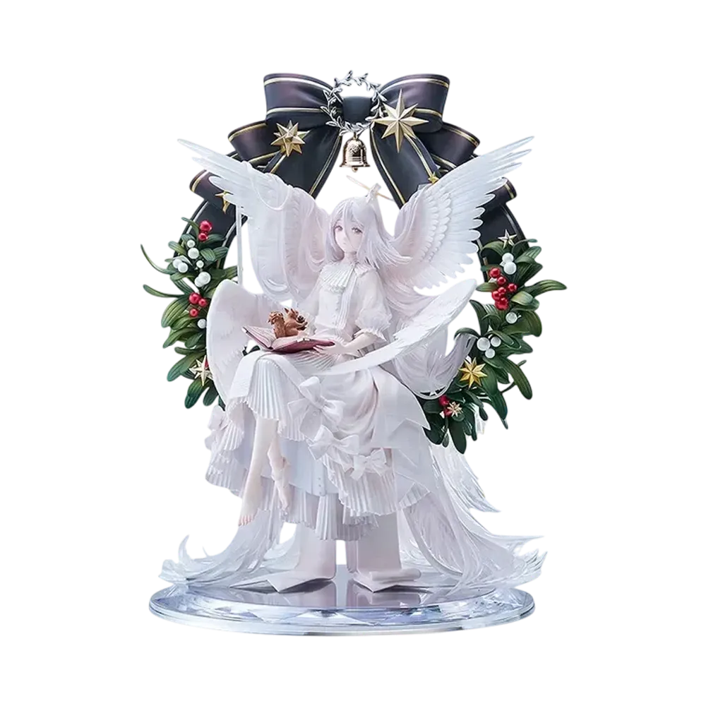Good Smile Company "Other Scale" -Art by Rella- Illustration Revelation Bell of the Holy Night