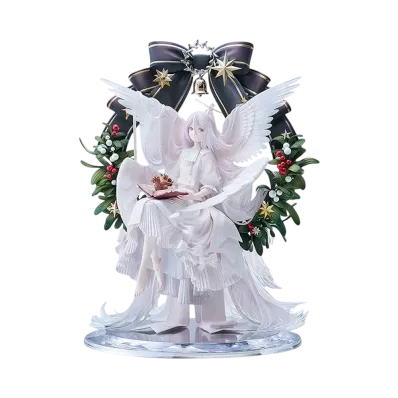 Good Smile Company "Other Scale" -Art by Rella- Illustration Revelation Bell of the Holy Night