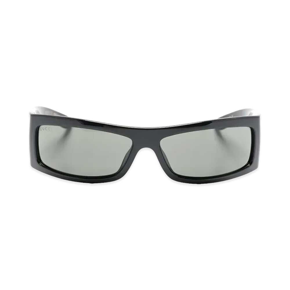 GUCCI Sunglasses "Black"