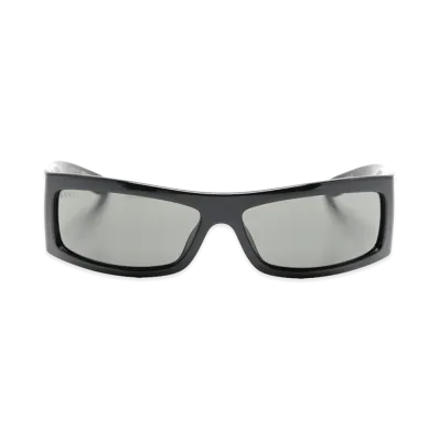 GUCCI Sunglasses "Black"