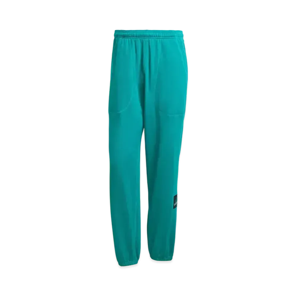 adidas Equipment Reflective Pants "Equipment Green"