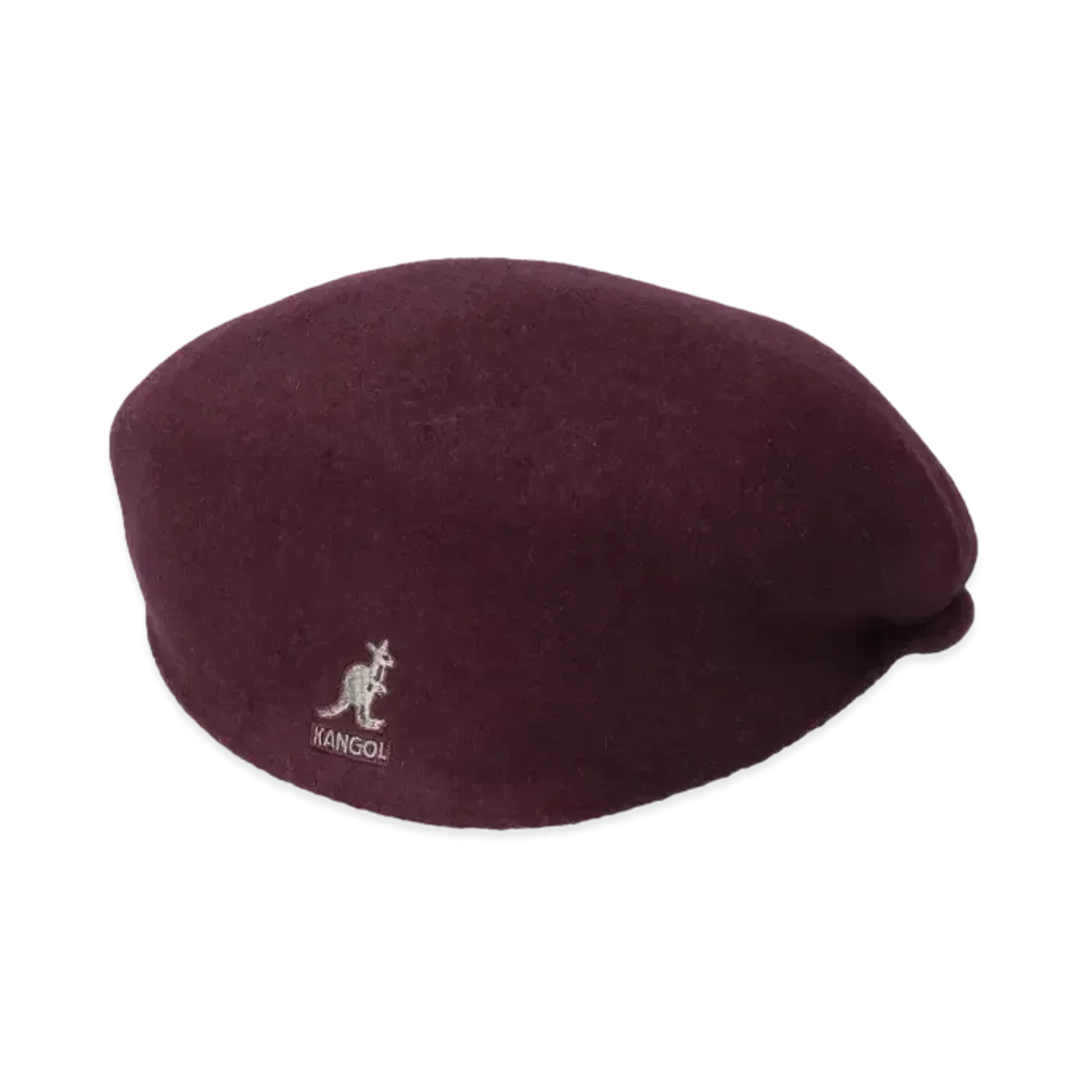 Kangol Wool 504 "Vino"