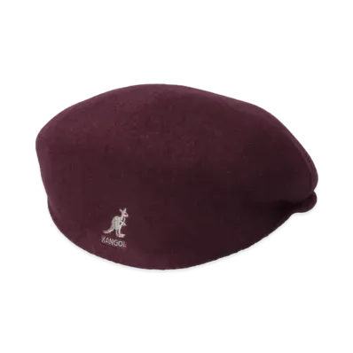 Kangol Wool 504 "Vino"