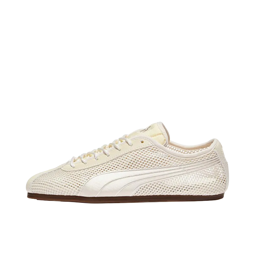Puma Tackle Mesh "Frosted Ivory/Silver Fog"