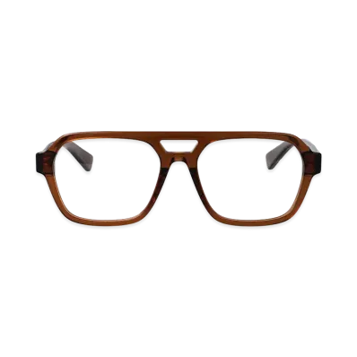 Bottega Veneta Glasses "Brown"