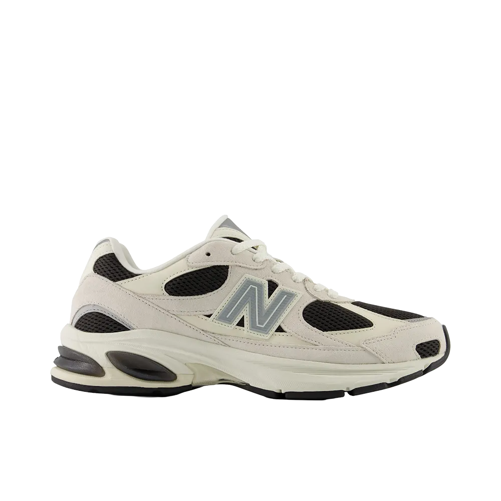 New Balance 2010 "Sea Salt/Black Cement"