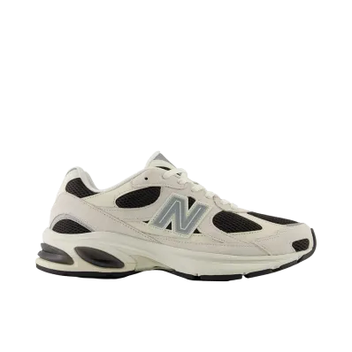 New Balance 2010 "Sea Salt/Black Cement"