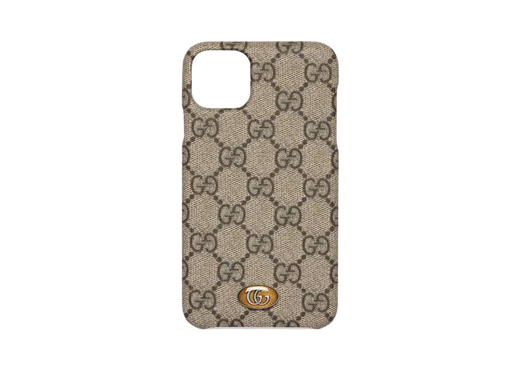 GUCCI Ophidia iPhone 11 Pro Max Case - ¥