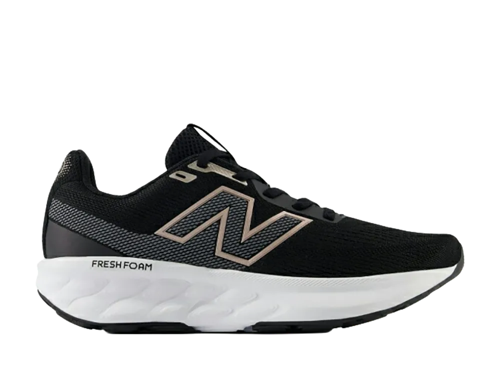 New Balance Women's Fresh Foam 520V9 "Black/White"