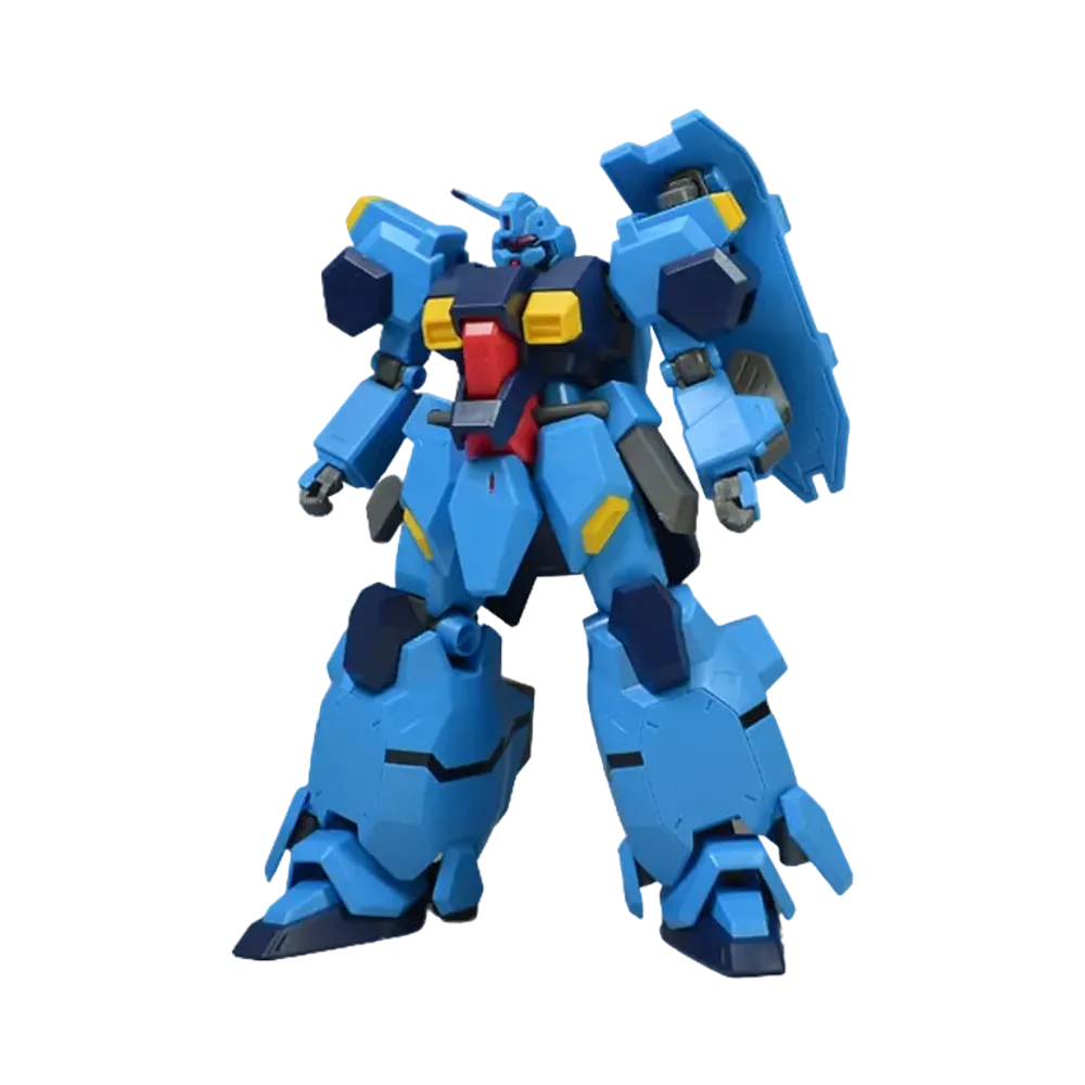 HG 1/144 FD-03 Gustav Karl (Gihren's Greed Ver.)