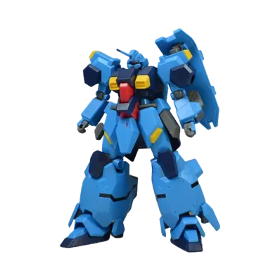 HG 1/144 FD-03 Gustav Karl (Gihren's Greed Ver.)