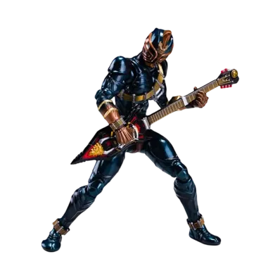 S.H.Figuarts (SHINKOCCHOUSEIHOU) Kamen Rider Zanki