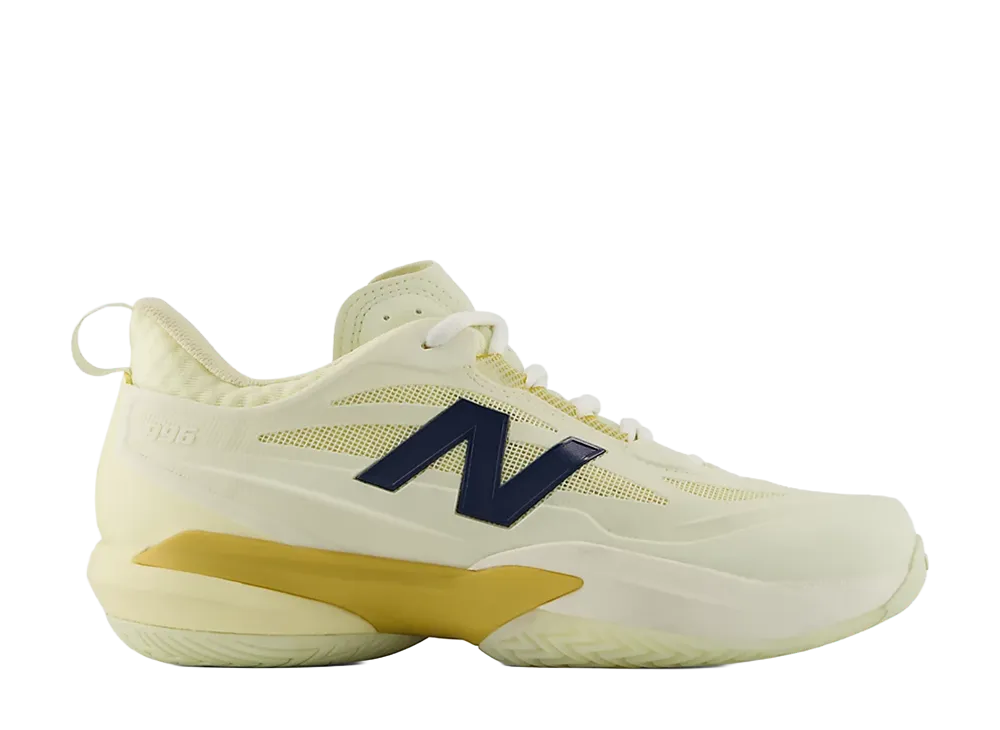 New Balance Women's FuelCell 996V7 "Dawn Glow/Enoki"