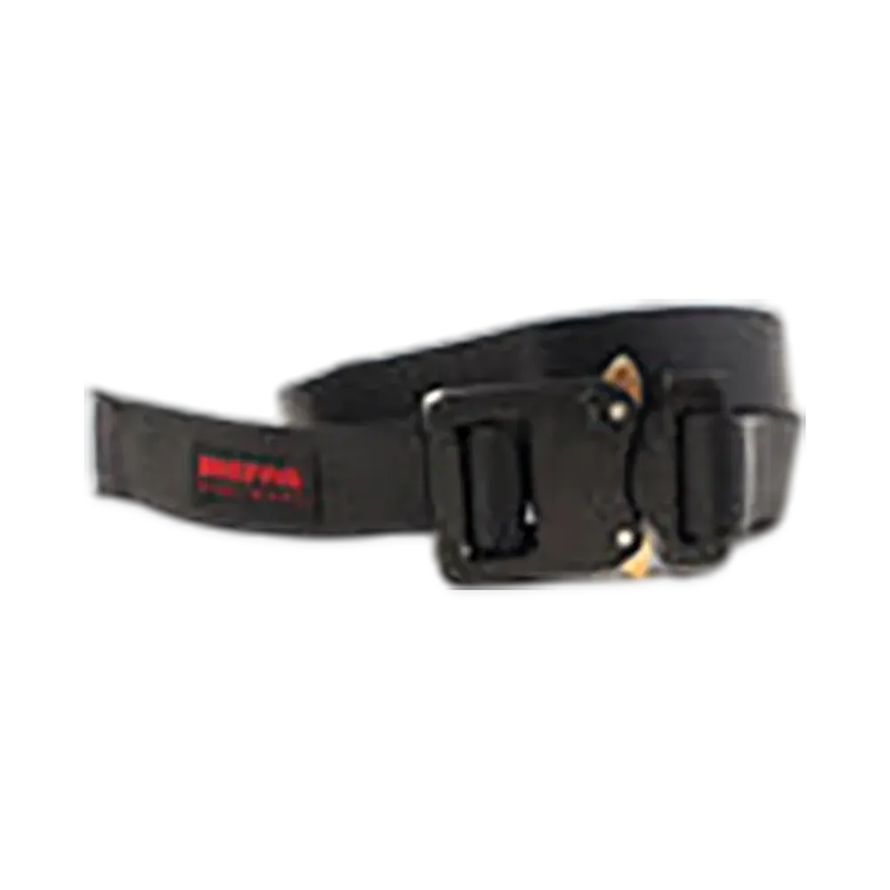 BRIEFING Cobra Buckle Belt RE "Black"