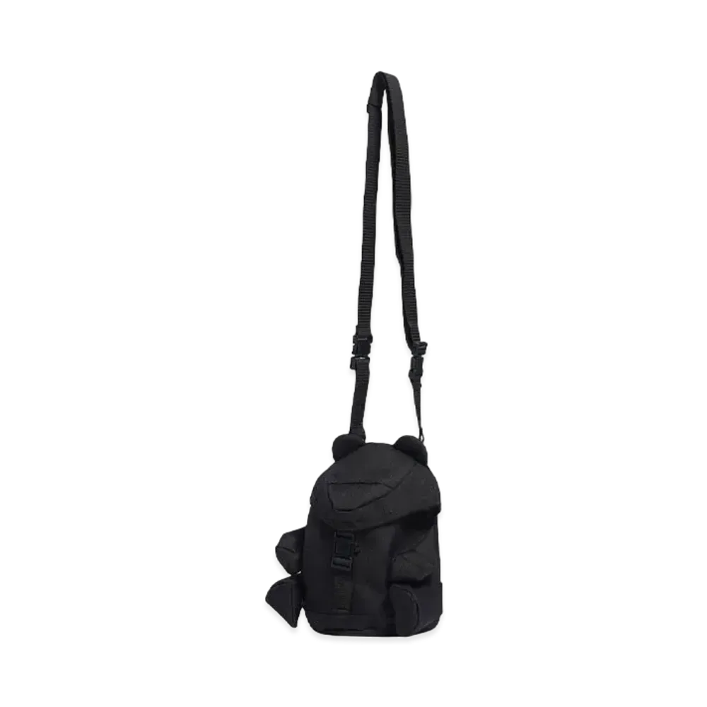 PHINGERIN CUMALICE POUCH "BLACK"