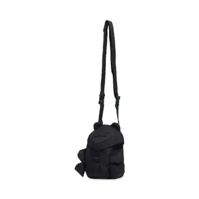 PHINGERIN CUMALICE POUCH "BLACK"