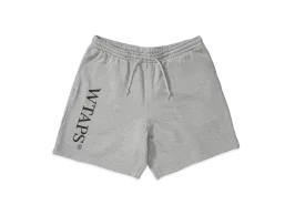WTAPS WUS / Shorts / Cotton WTAPS WUS / Shorts / Cotton