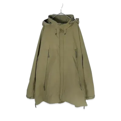 DAIWA PIER39 Lechoppe EX Shell Jacket "Olive"