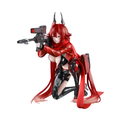 BANDAI "Ichiban Kuji" -Goddess of Victory: NIKKE CHAPTER4- A Prize Red Hood Figure