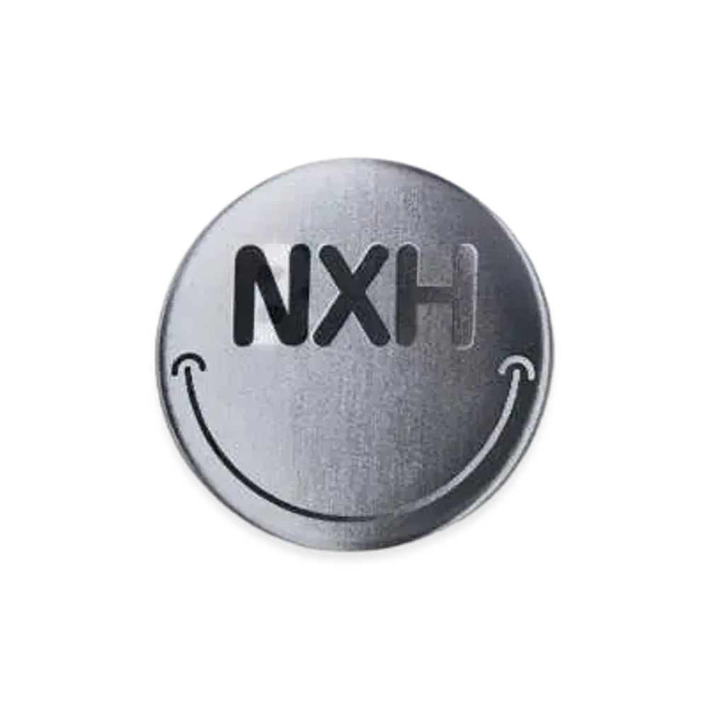 NEIGHBORHOOD NBHD / S-BADGE "Black"
