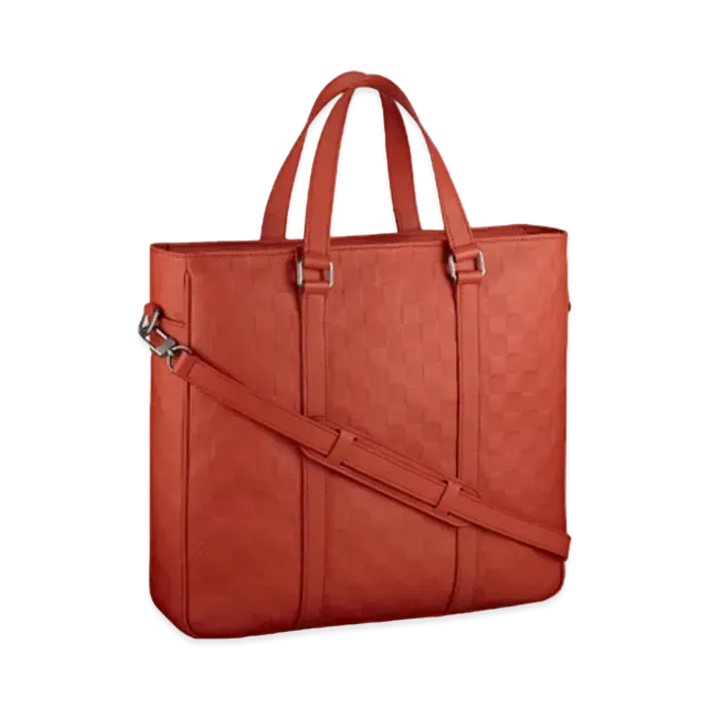 Louis Vuitton Damier Infini Tadao PM "Fusion"
