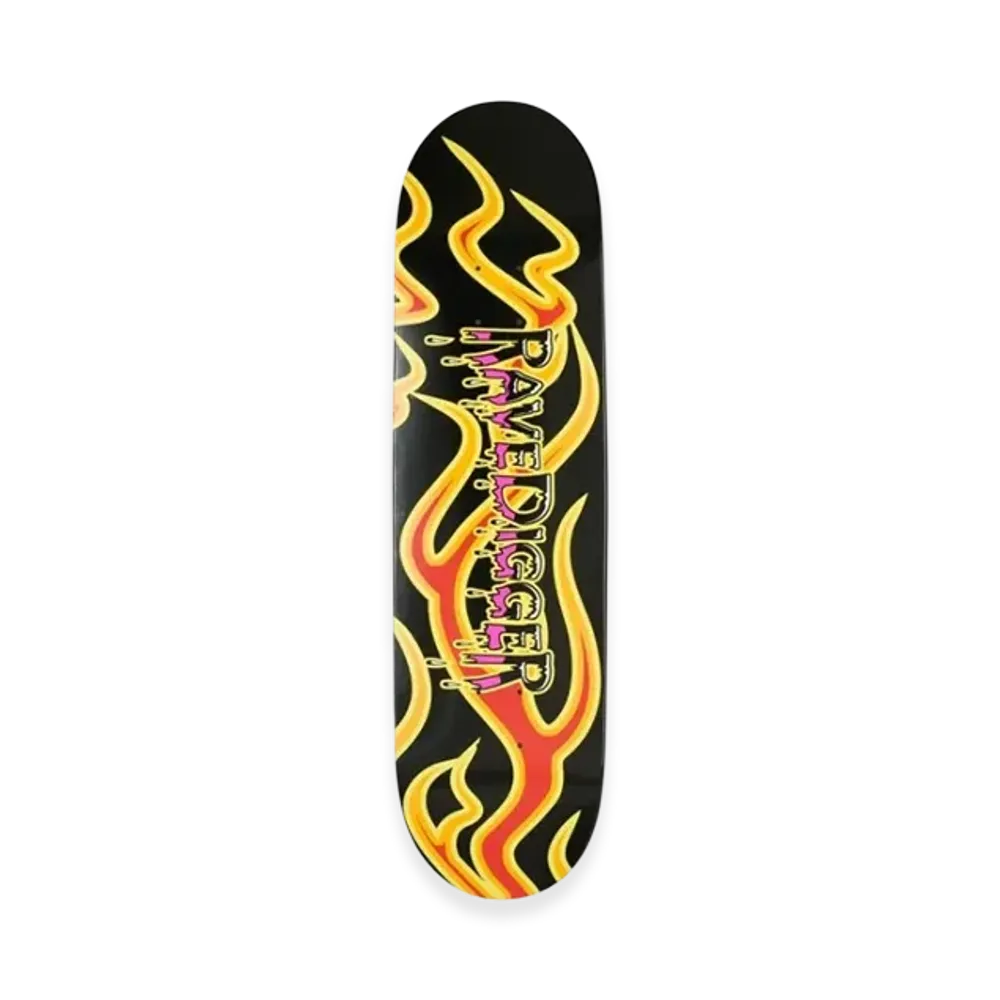 PALACE Ravedigger 8.6 "Multi"