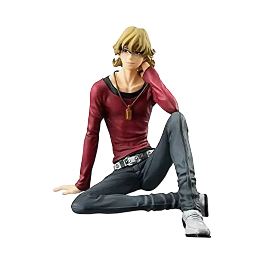 PALMATE EXTRA Series: TIGER & BUNNY the Movie -The Rising- Barnaby Brooks Jr.