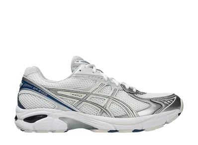 Asics GT-2160 "White/Twilight Blue"