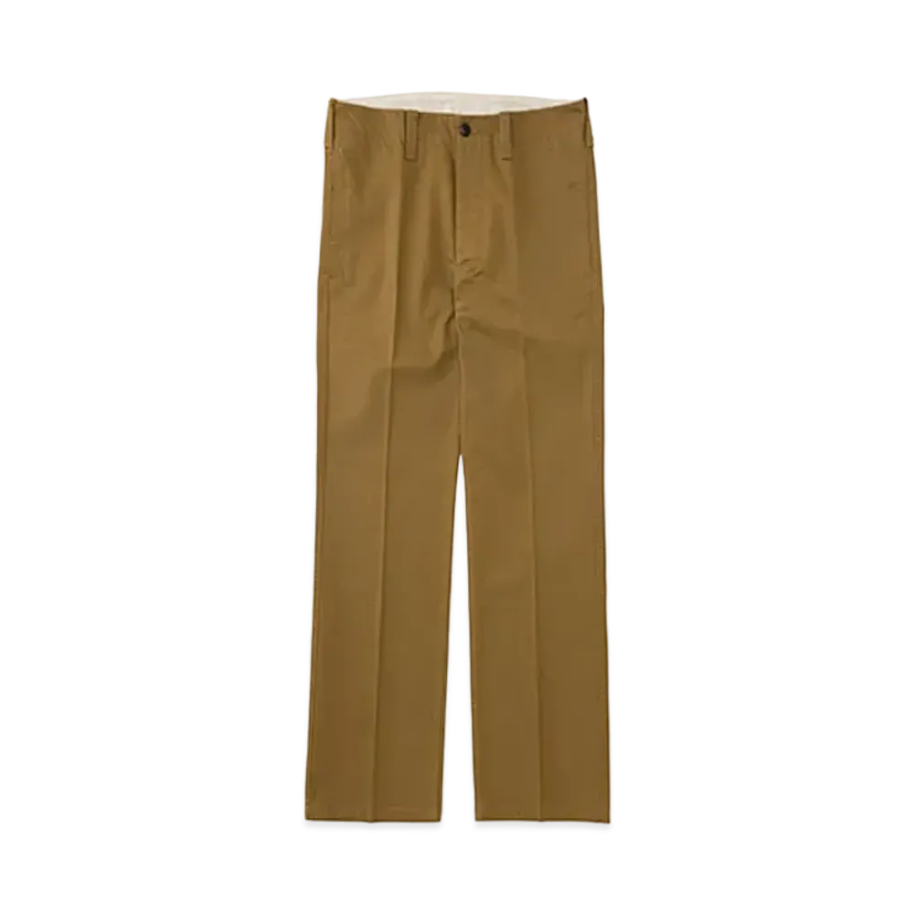 visvim GIFFORD PANTS "Khaki"