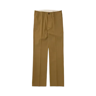 visvim GIFFORD PANTS "Khaki"