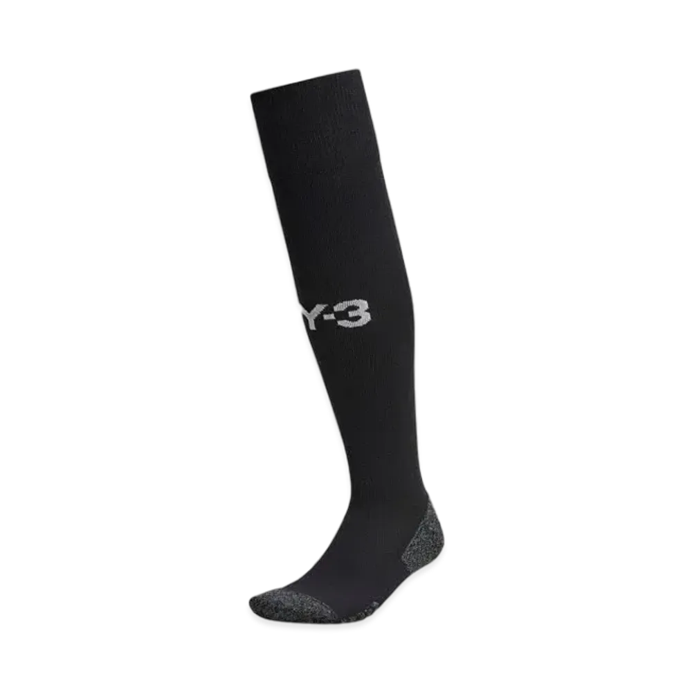Y-3 Real Madrid 23/24 Force Socks "Black"