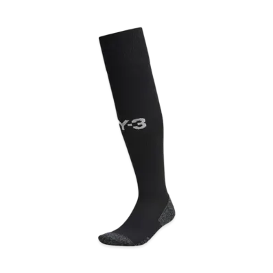 Y-3 Real Madrid 23/24 Force Socks "Black"