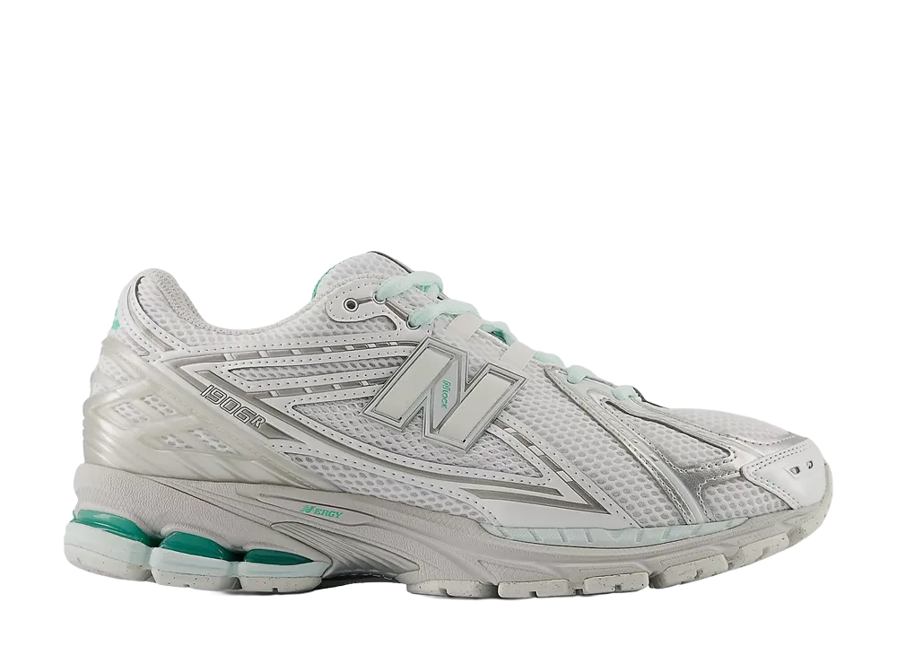 New Balance 1906R "White/Deep End"