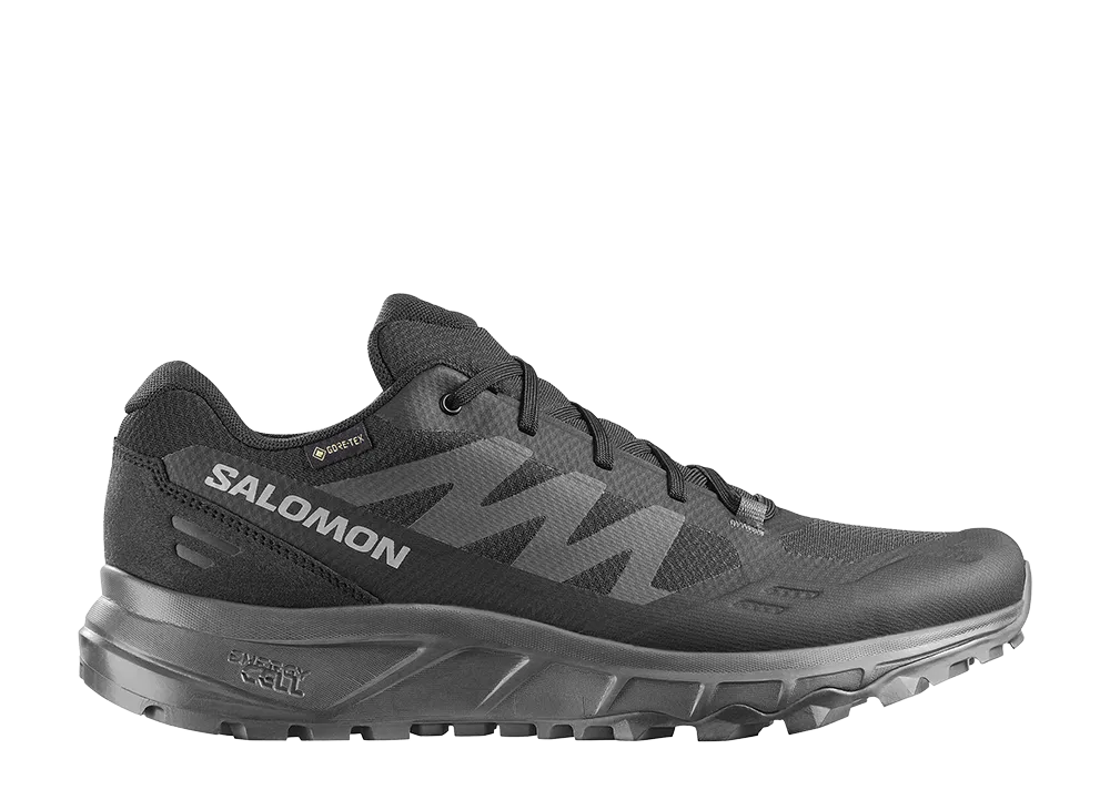 Salomon Outpath GORE-TEX "Black"