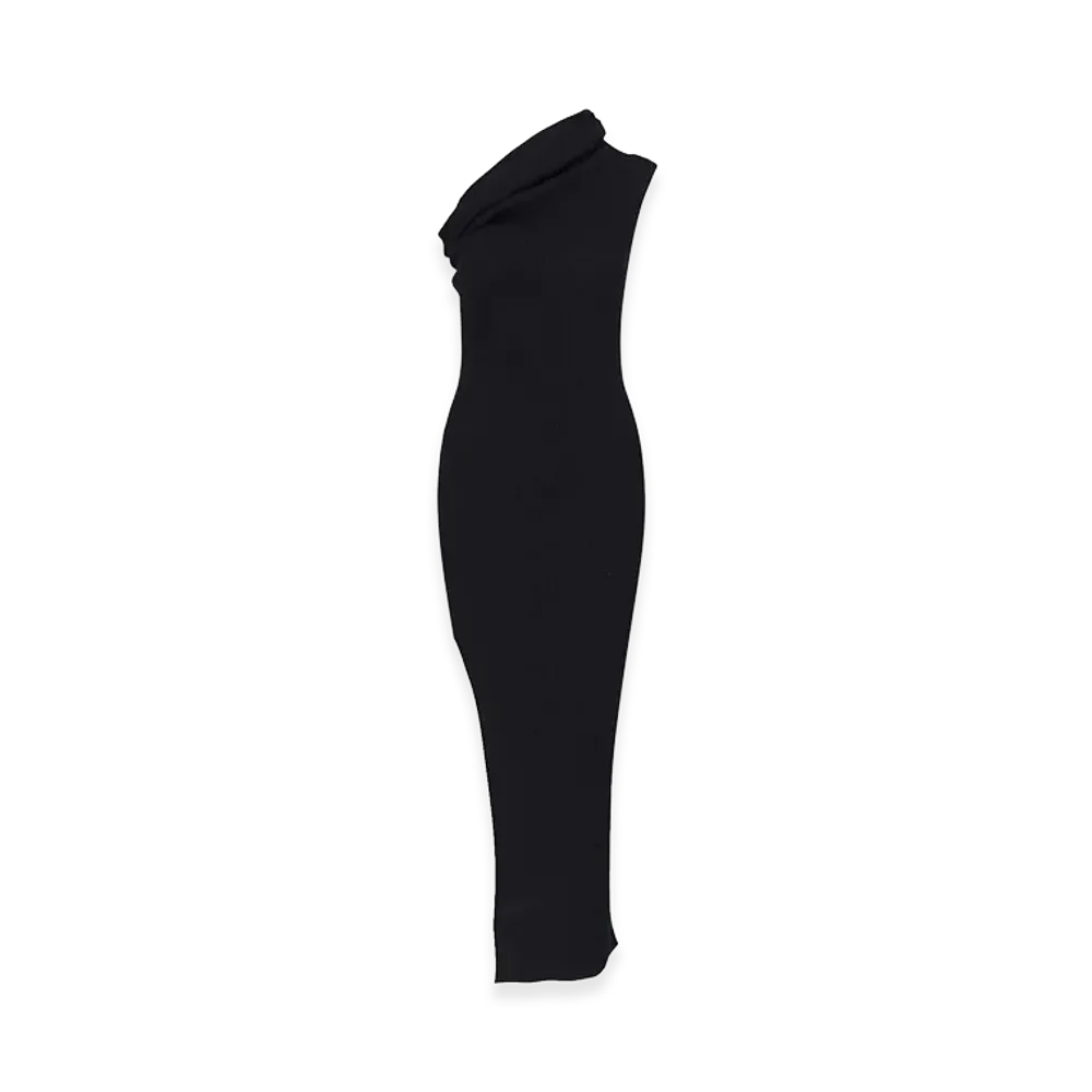 Rick Owens Women's Dresses "Black"