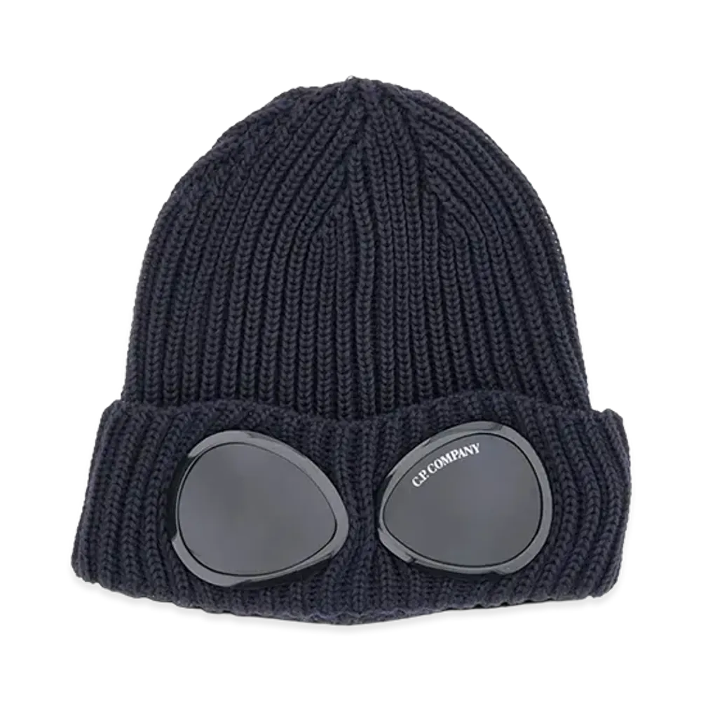 C.P. Company Hat "Blue"