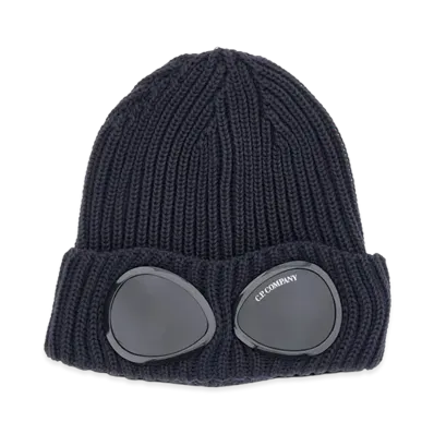 C.P. Company Hat "Blue"