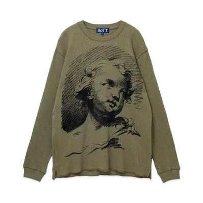 BoTT Angel Thermal "Olive"