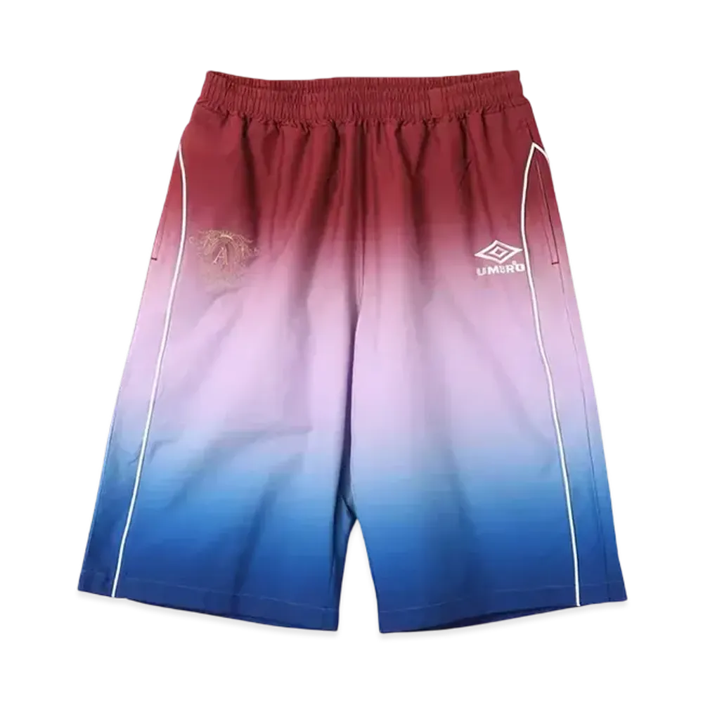 atmos x UMBRO Soccer Shorts "Multi"