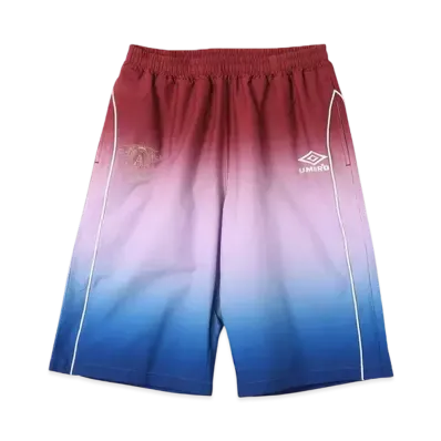 atmos x UMBRO Soccer Shorts "Multi"