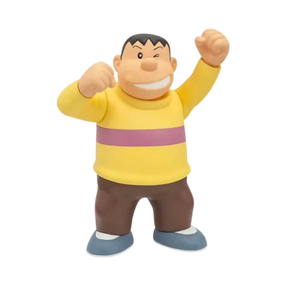 FiguartsZERO Takeshi Goda