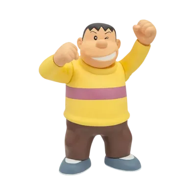 FiguartsZERO Takeshi Goda